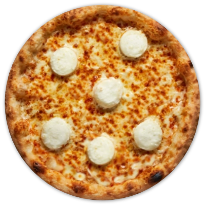 Pizza Chèvre Miel