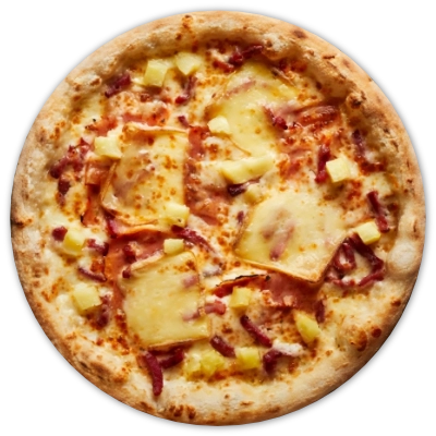 Pizza Savoyarde