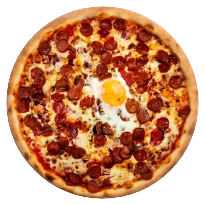 Pizza Royale
