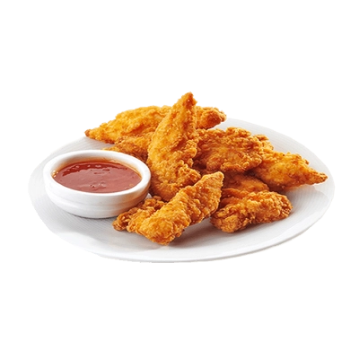 tenders